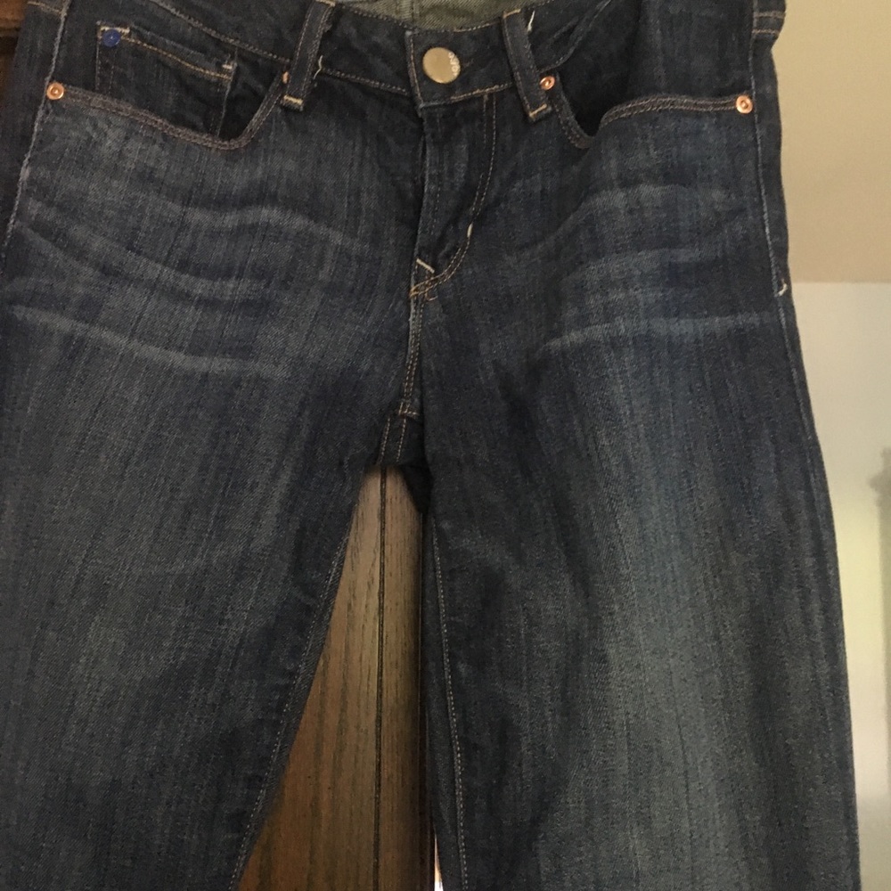 Gap 1969 authentic flare